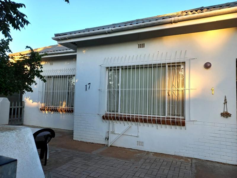 4 Bedroom Property for Sale in Vredendal Western Cape